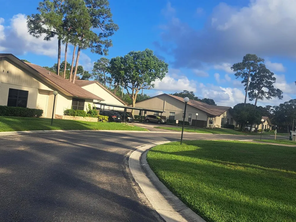 2838 Stoneway Lane Fort Pierce, FL 34982