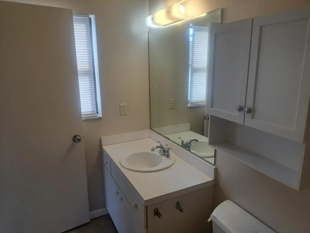 2838 Stoneway Lane Fort Pierce, FL 34982
