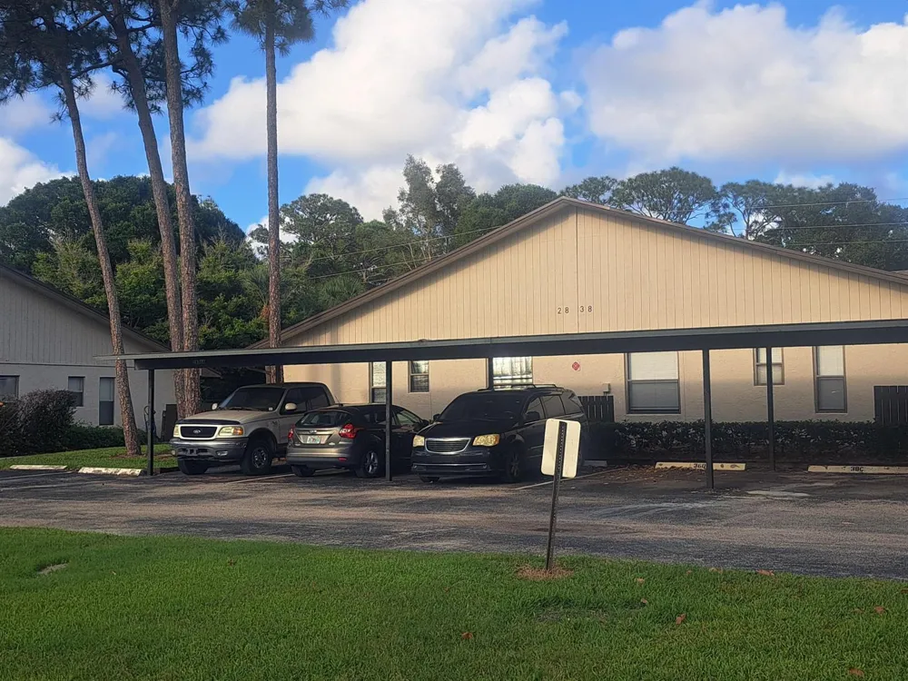 2838 Stoneway Lane Fort Pierce, FL 34982