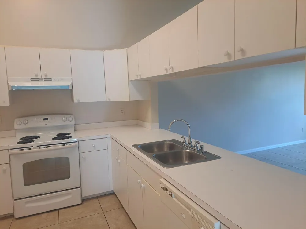2838 Stoneway Lane Fort Pierce, FL 34982