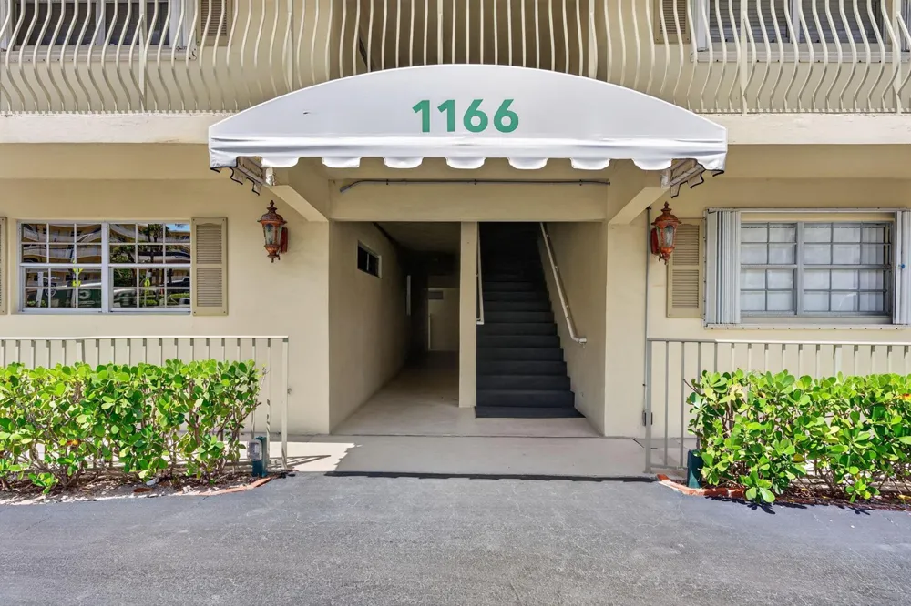 1166 Hillsboro #26 Hillsboro Beach, FL 33062