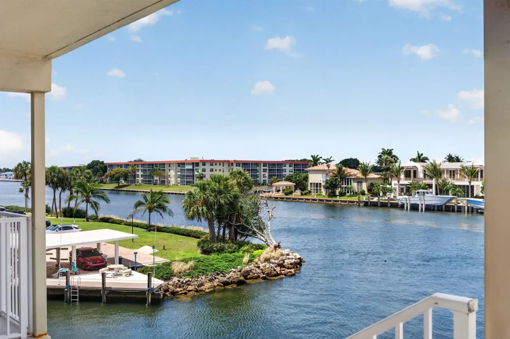 1166 Hillsboro #26 Hillsboro Beach, FL 33062