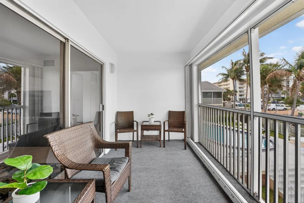 1166 Hillsboro #26 Hillsboro Beach, FL 33062