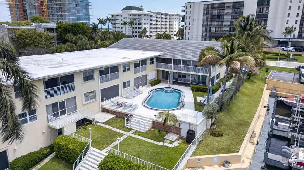 1166 Hillsboro #26 Hillsboro Beach, FL 33062