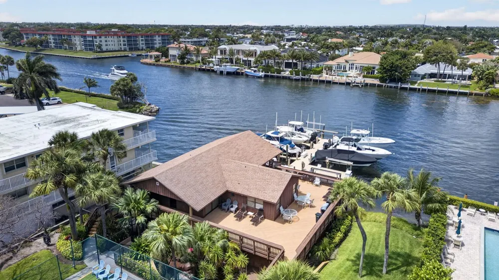 1166 Hillsboro #26 Hillsboro Beach, FL 33062