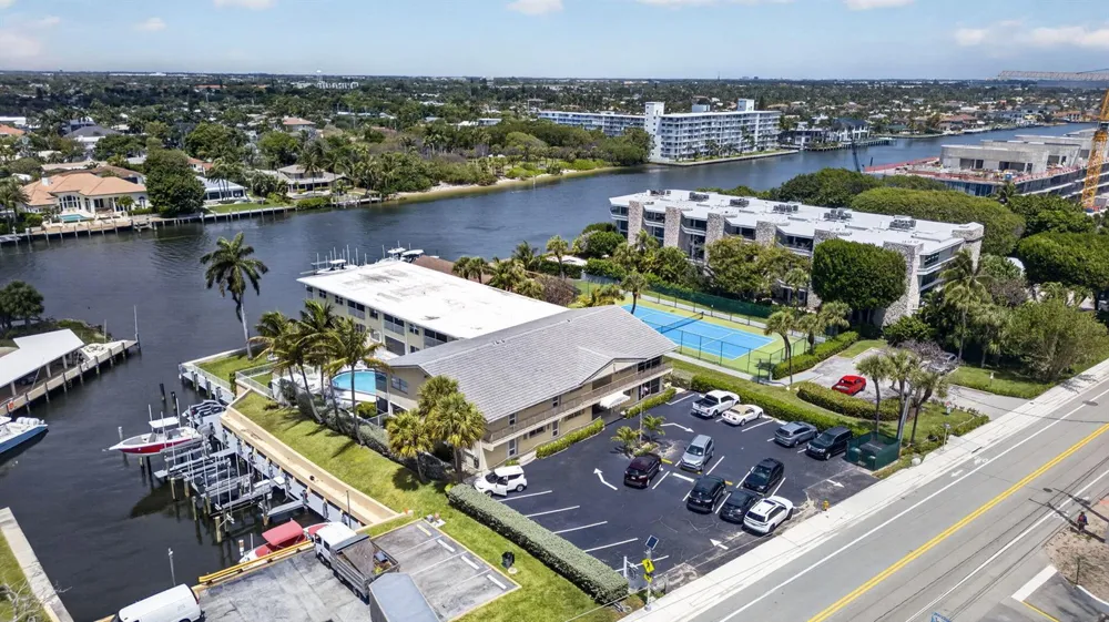 1166 Hillsboro #26 Hillsboro Beach, FL 33062