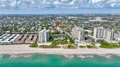 5555 Ocean Boulevard #37