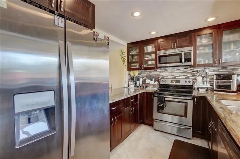 5555 Ocean Boulevard #37 Lauderdale By The Sea, FL 33308