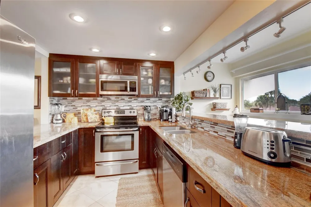 5555 Ocean Boulevard #37 Lauderdale By The Sea, FL 33308