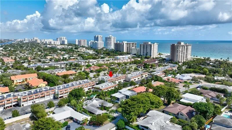 5555 Ocean Boulevard #37 Lauderdale By The Sea, FL 33308
