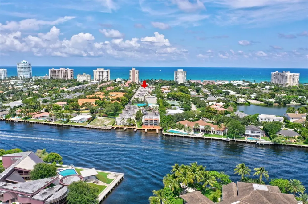 5555 Ocean Boulevard #37 Lauderdale By The Sea, FL 33308
