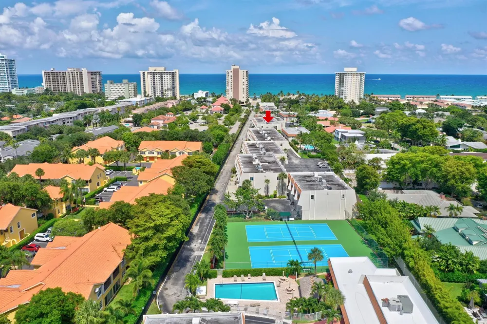 5555 Ocean Boulevard #37 Lauderdale By The Sea, FL 33308