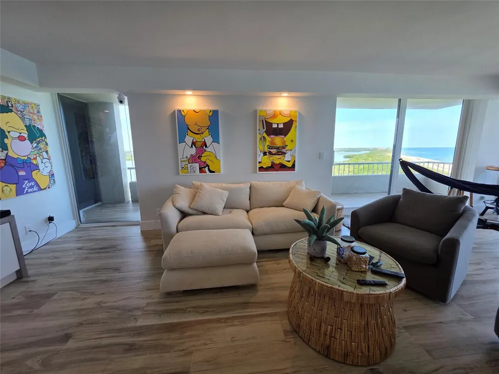 5550 Ocean Drive Riviera Beach, FL 33404