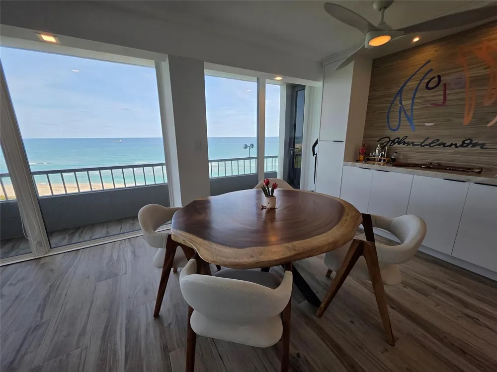5550 Ocean Drive Riviera Beach, FL 33404