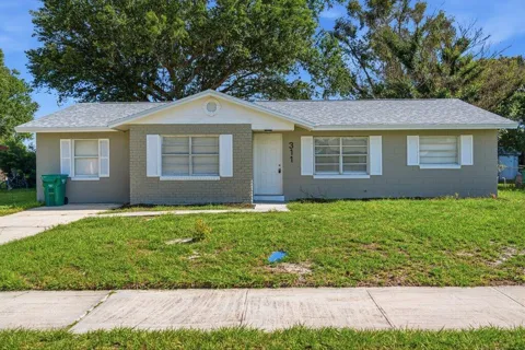 311 Essex Drive