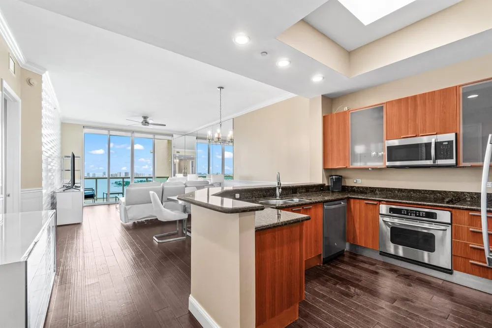 2650 Lake Shore Drive #2403 Riviera Beach, FL 33404