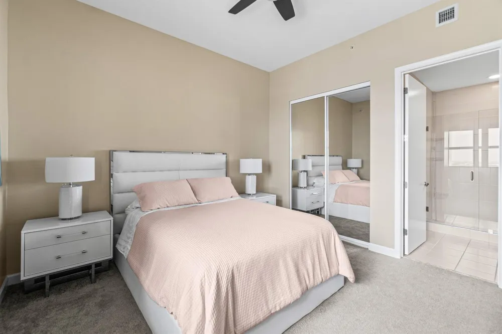 2650 Lake Shore Drive #2403 Riviera Beach, FL 33404