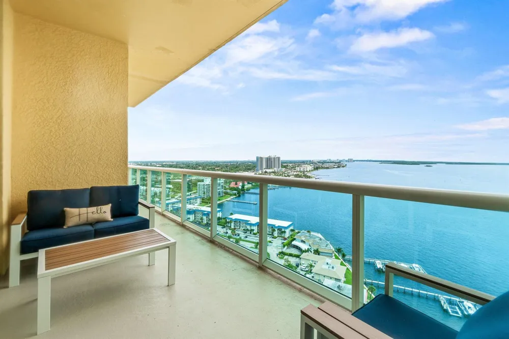 2650 Lake Shore Drive #2403 Riviera Beach, FL 33404