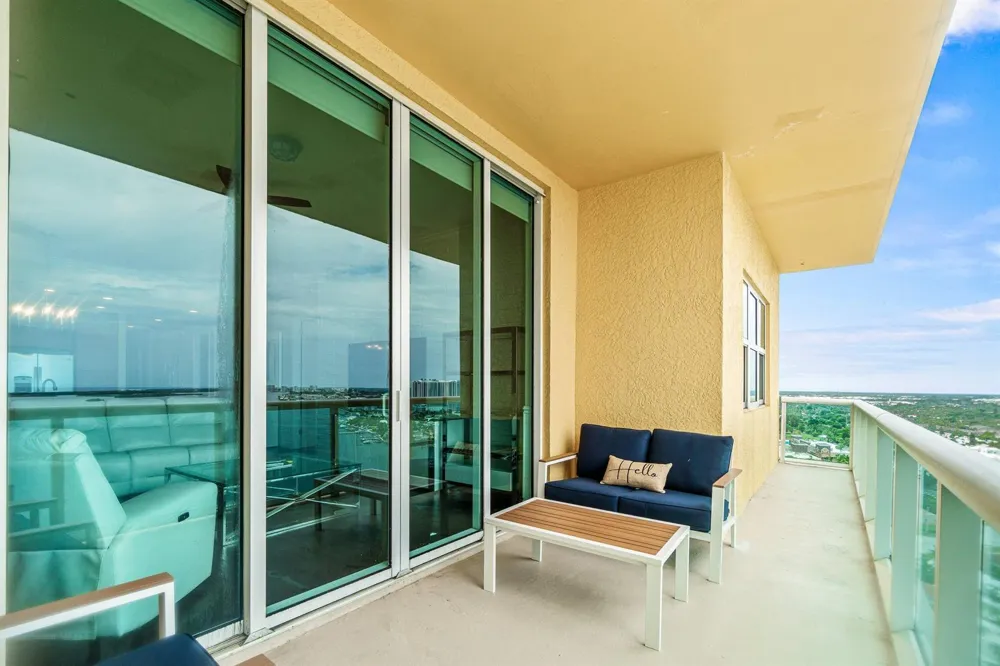 2650 Lake Shore Drive #2403 Riviera Beach, FL 33404