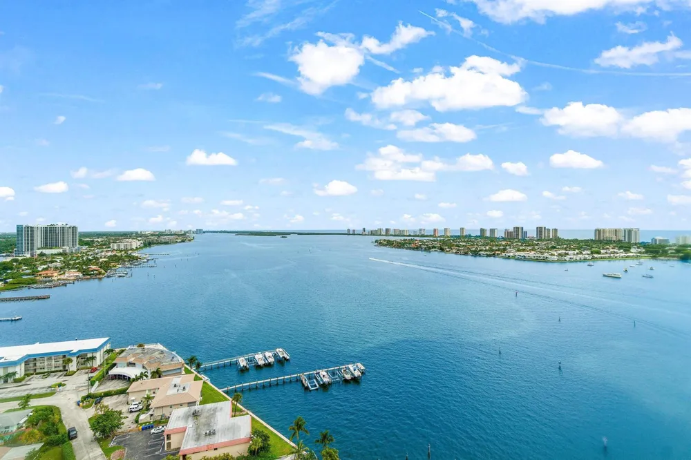 2650 Lake Shore Drive #2403 Riviera Beach, FL 33404