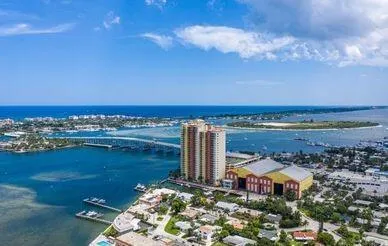 2650 Lake Shore Drive #2403 Riviera Beach, FL 33404