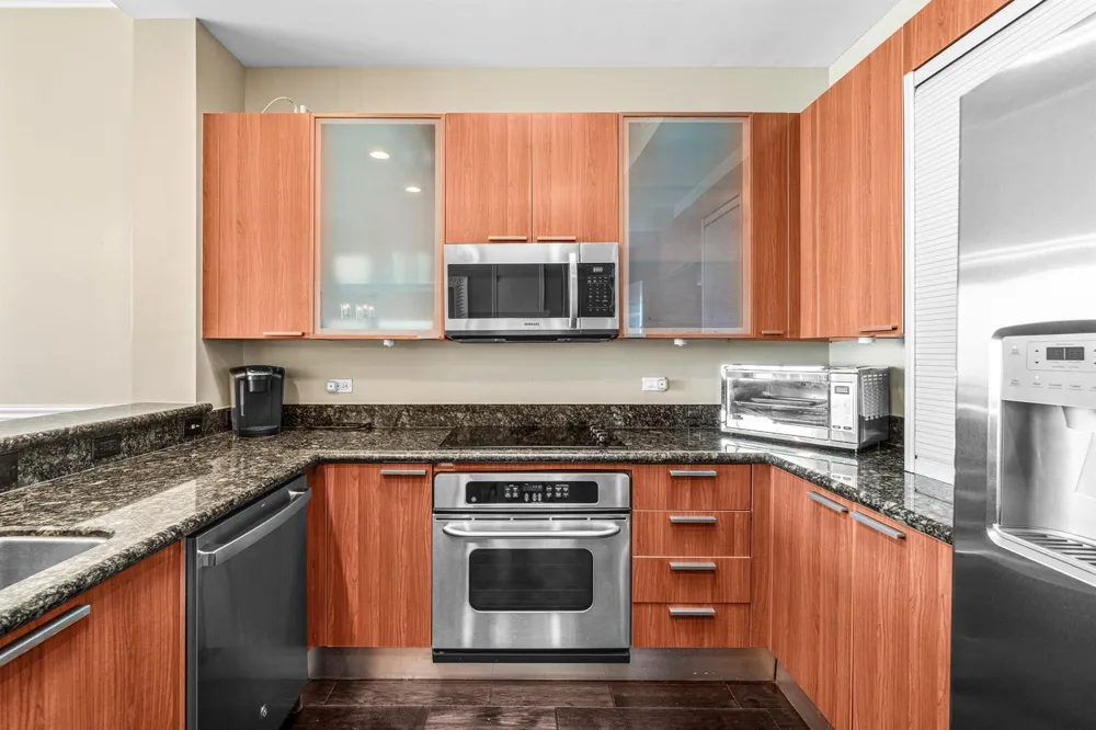 2650 Lake Shore Drive #2403 Riviera Beach, FL 33404