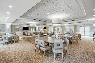 2650 Lake Shore Drive #2403 Riviera Beach, FL 33404