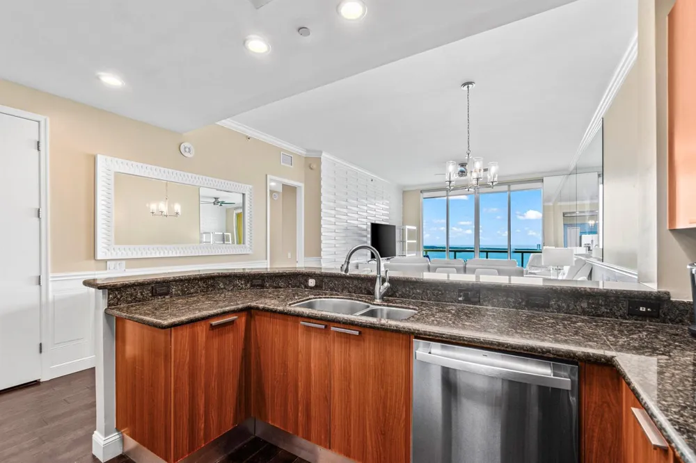 2650 Lake Shore Drive #2403 Riviera Beach, FL 33404