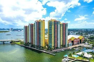 2650 Lake Shore Drive #2403 Riviera Beach, FL 33404