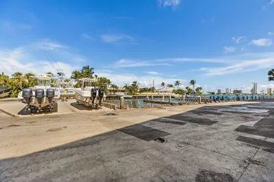 2650 Lake Shore Drive #2403 Riviera Beach, FL 33404