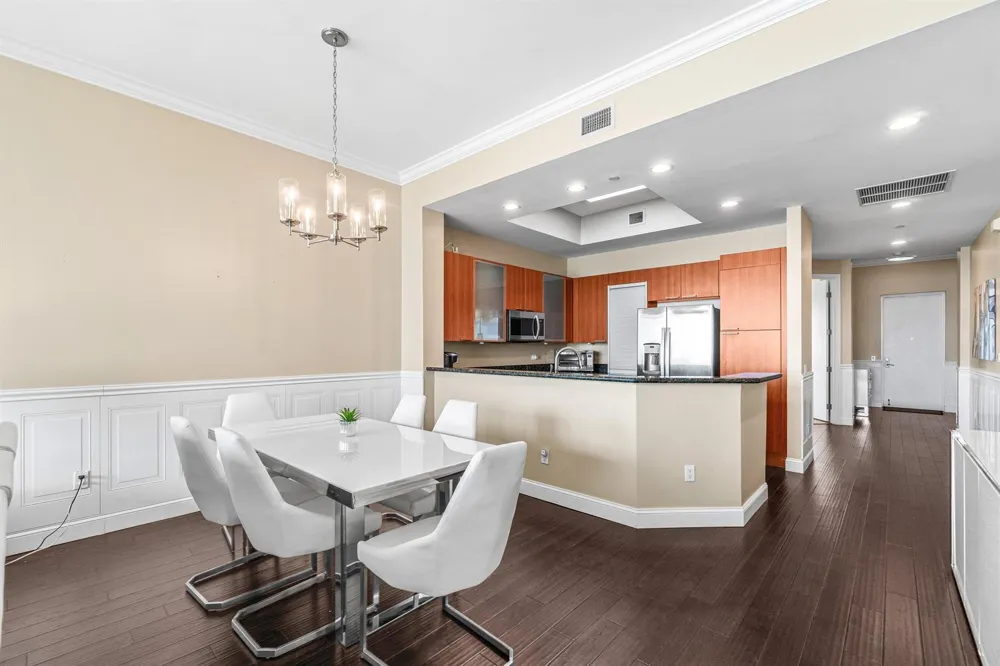 2650 Lake Shore Drive #2403 Riviera Beach, FL 33404