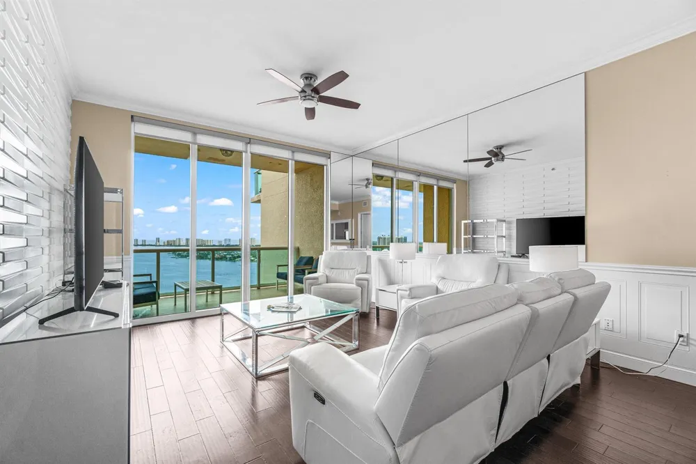 2650 Lake Shore Drive #2403 Riviera Beach, FL 33404