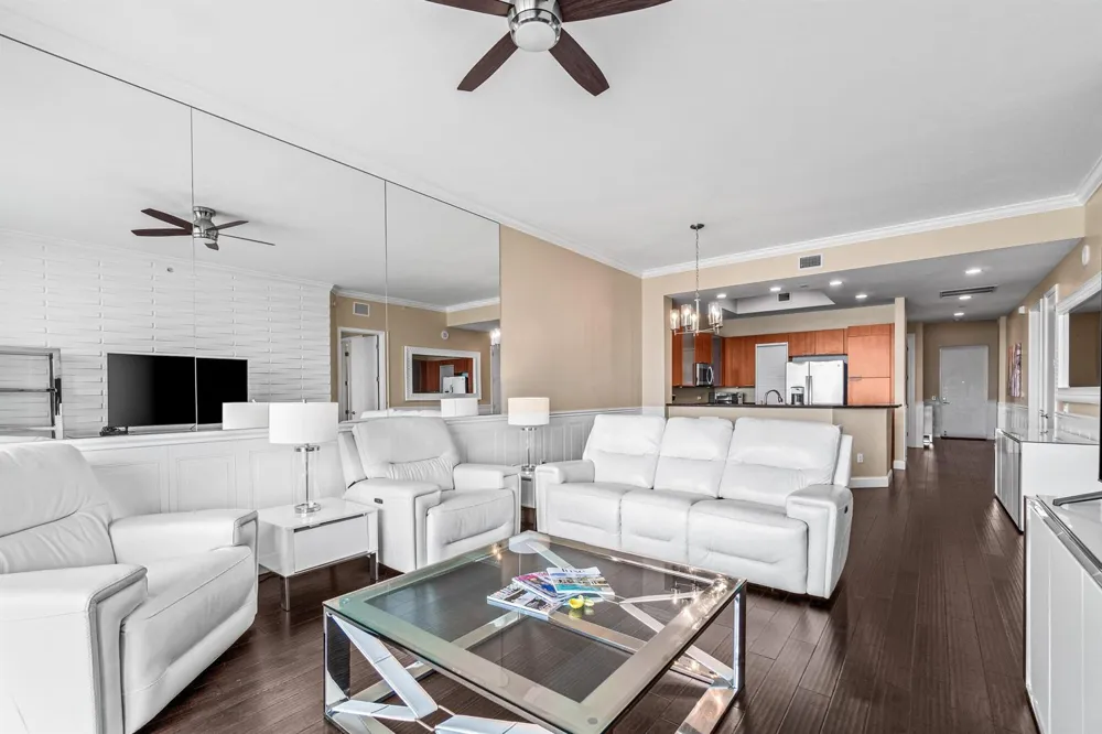 2650 Lake Shore Drive #2403 Riviera Beach, FL 33404