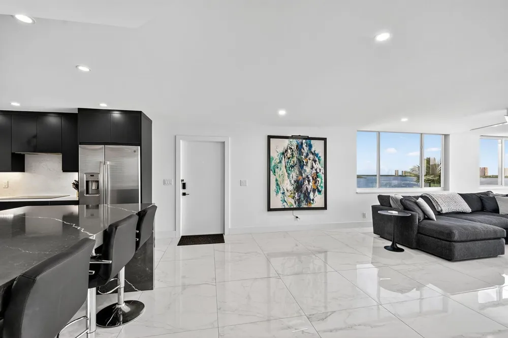 301 Lake Shore Drive #801 Lake Park, FL 33403