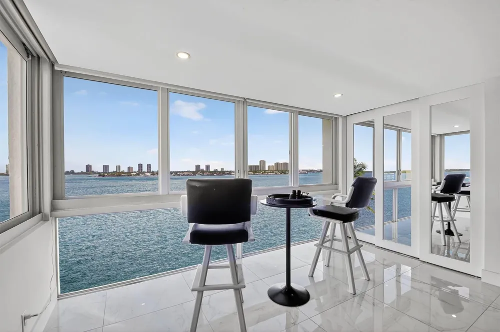 301 Lake Shore Drive #801 Lake Park, FL 33403