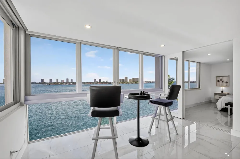 301 Lake Shore Drive #801 Lake Park, FL 33403