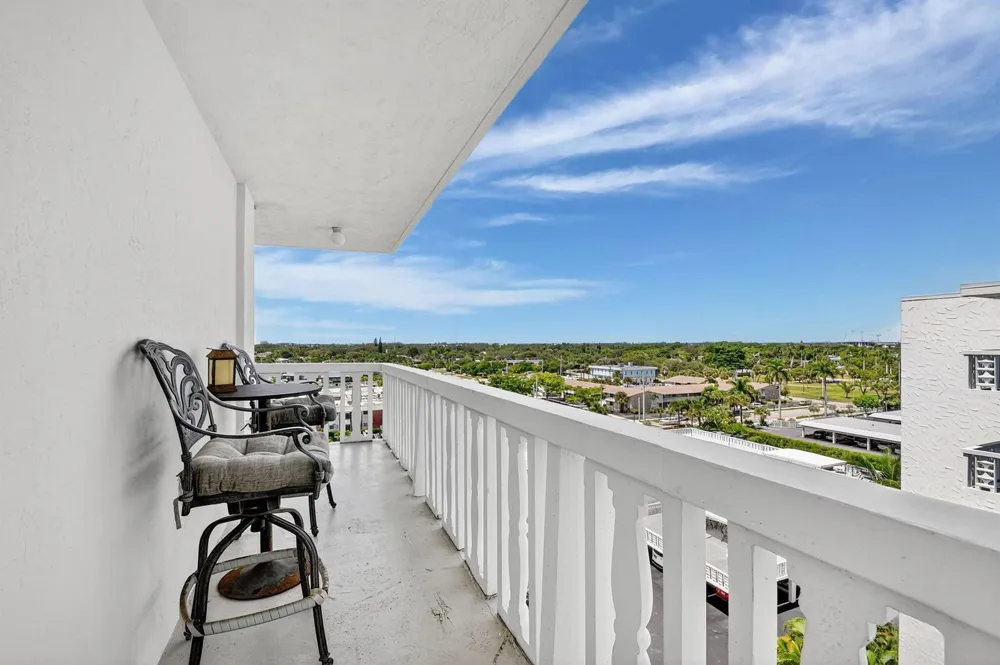 301 Lake Shore Drive #801 Lake Park, FL 33403