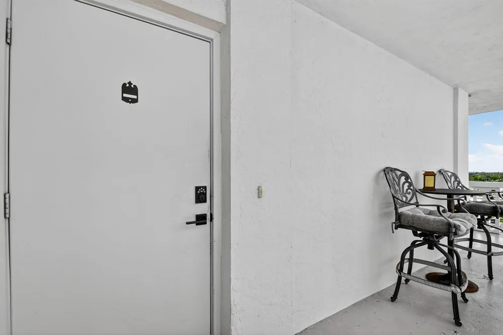 301 Lake Shore Drive #801 Lake Park, FL 33403