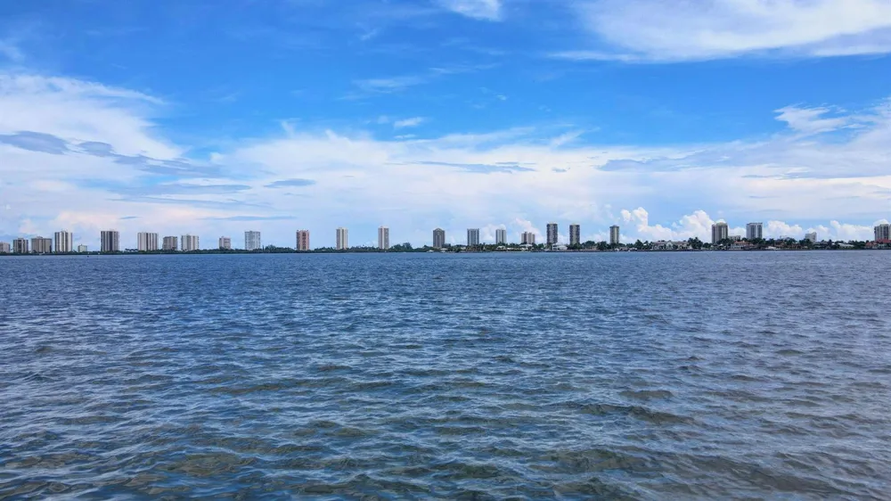 301 Lake Shore Drive #801 Lake Park, FL 33403