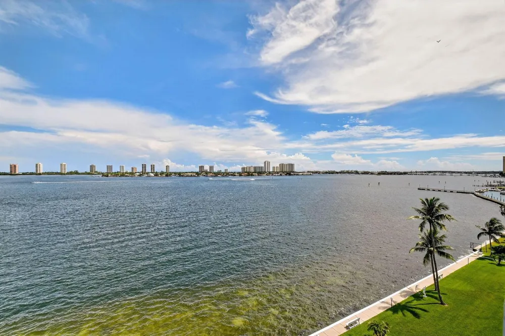 301 Lake Shore Drive #801 Lake Park, FL 33403