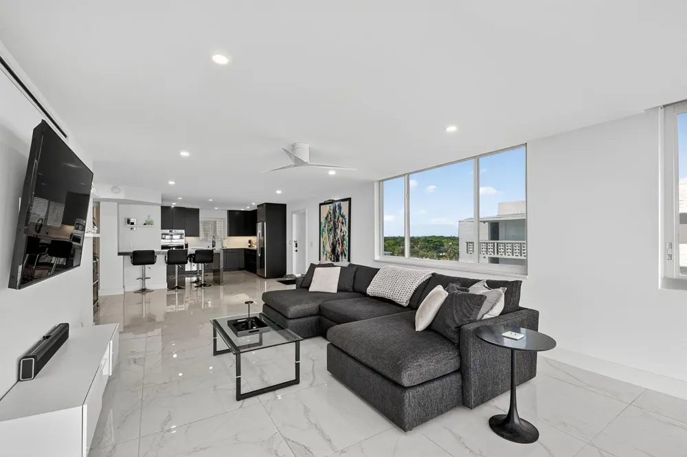 301 Lake Shore Drive #801 Lake Park, FL 33403