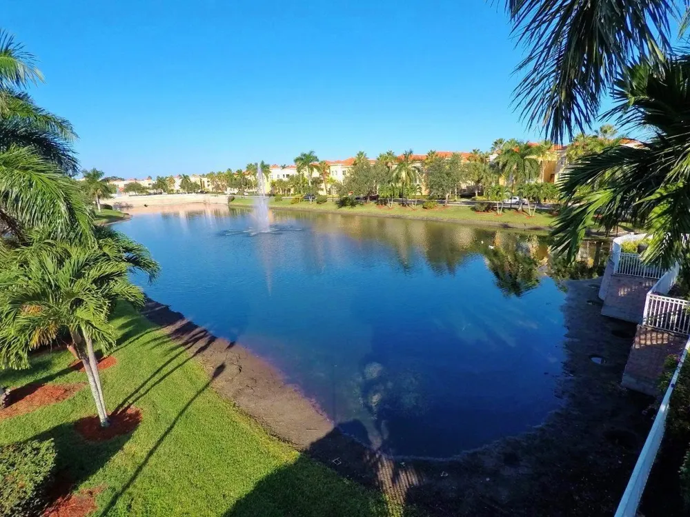 11016 Legacy Drive #103 Palm Beach Gardens, FL 33410
