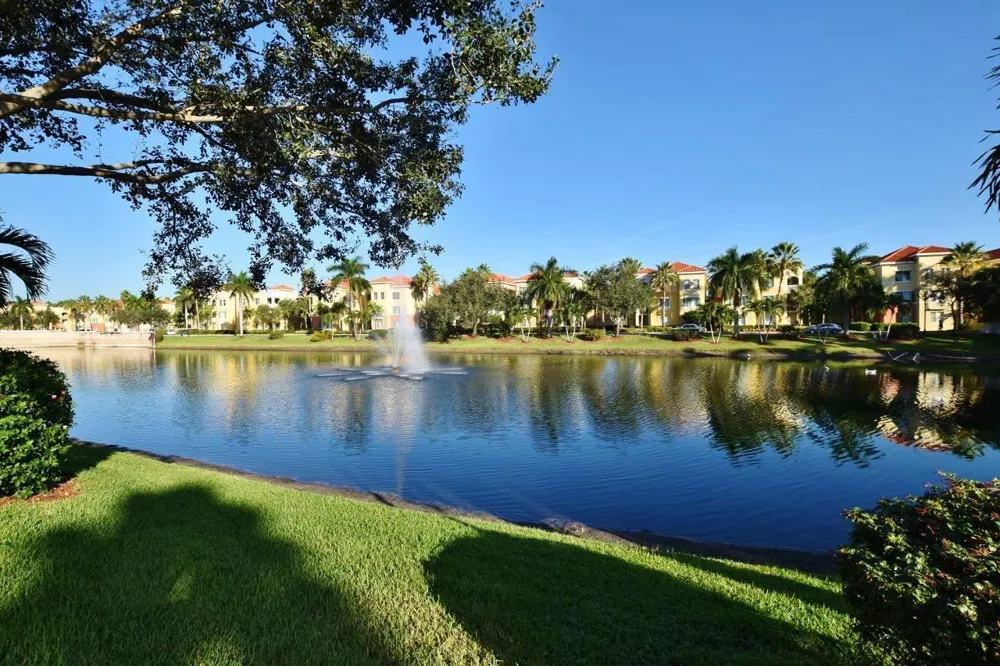 11016 Legacy Drive #103 Palm Beach Gardens, FL 33410