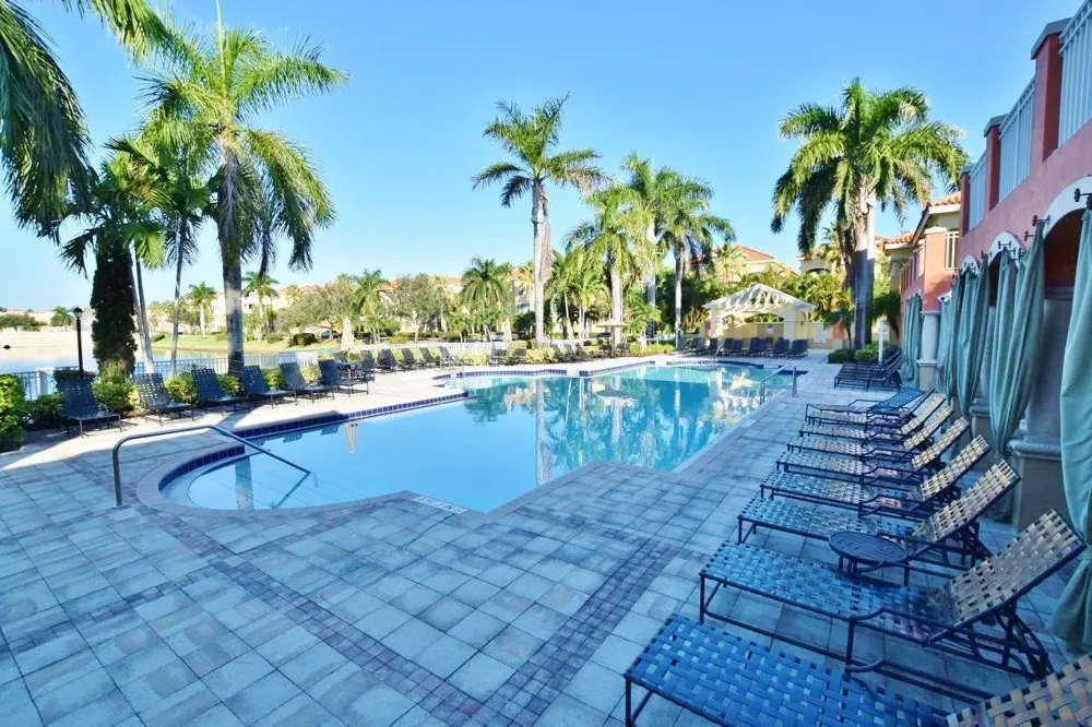 11016 Legacy Drive #103 Palm Beach Gardens, FL 33410