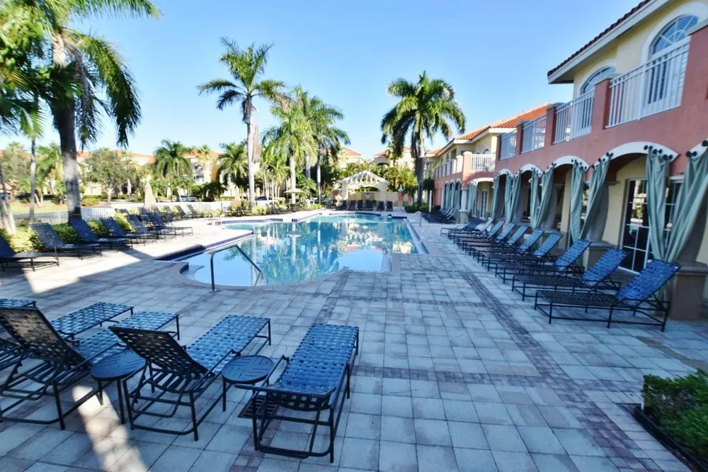 11016 Legacy Drive #103 Palm Beach Gardens, FL 33410
