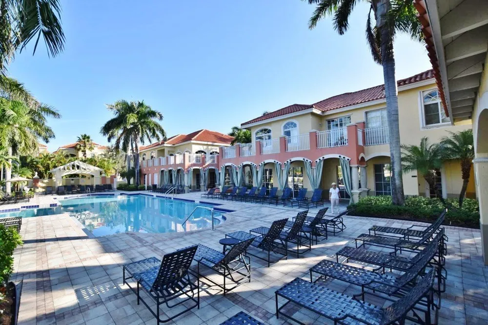 11016 Legacy Drive #103 Palm Beach Gardens, FL 33410