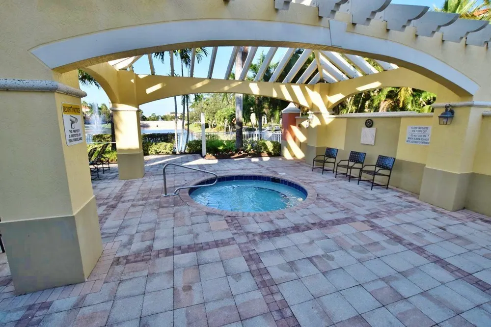 11016 Legacy Drive #103 Palm Beach Gardens, FL 33410