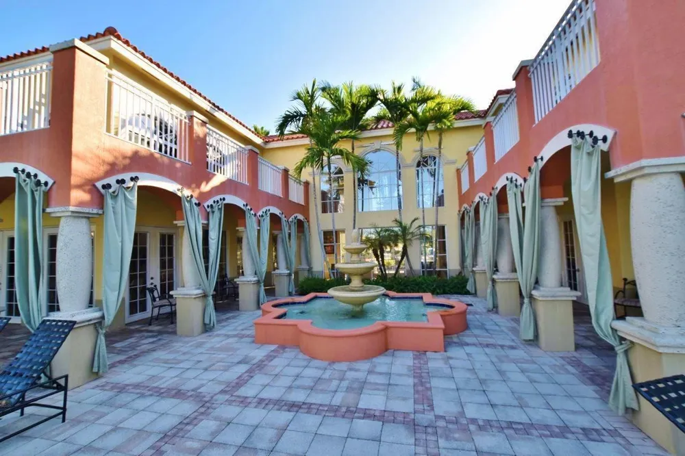 11016 Legacy Drive #103 Palm Beach Gardens, FL 33410