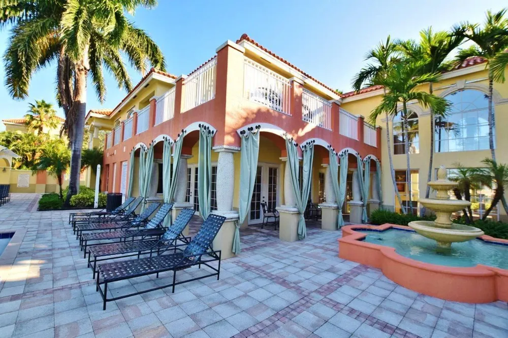 11016 Legacy Drive #103 Palm Beach Gardens, FL 33410