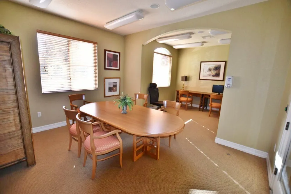 11016 Legacy Drive #103 Palm Beach Gardens, FL 33410